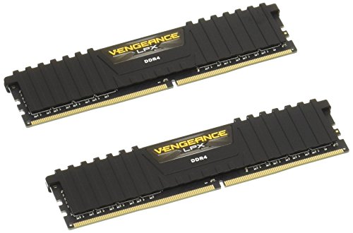 Memória RAM DDR4 CORSAIR 8 GB (2666 MHz - CL 16) Corsair - Memória ram - 8 gb, DDR4, 2666 mhz, cl 16