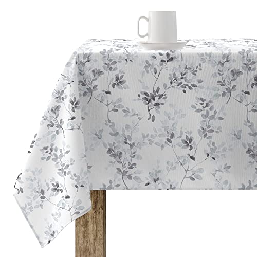Toalha de Mesa BELUM (Algodão - 300x140 cm) S. Gramage Hogar,S.L. - Toalhas de mesa - algodão, 300x140 cm, resistente à mancha, moderno