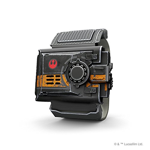 Pulseira de Controle para Robot BB-8 Star Wars Sphero - Robôs controlados remotamente - controle, BB-8, star wars, inteligente