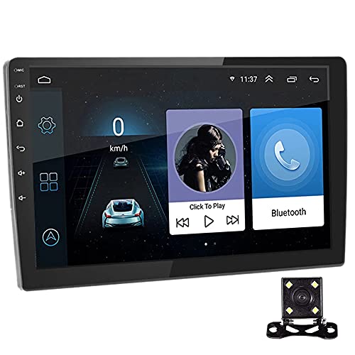 Autorrádio POLAR Lander (Bluetooth Mãos Livres - 9'' - Android) PolarLander - Sistemas de navegação gps - bluetooth, 9, android, gps, câmara