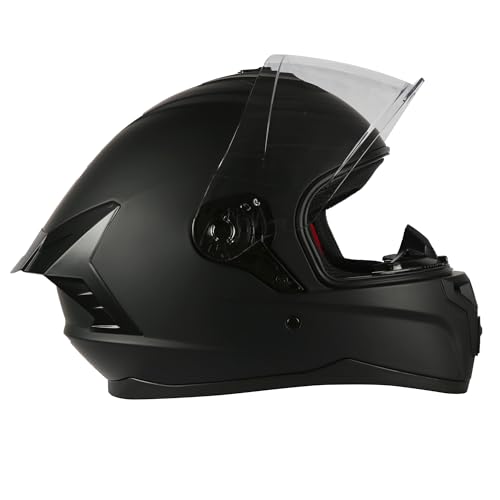 Capacete Speedway Grit Homem (Tam: M-L) Speedway 1970 - Capacetes de motocicleta - homem, m/l, motociclo, grit