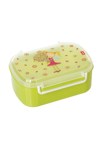 Lancheira SIGIKID Florentine (Idade Mínima: 3 anos) Sigikid - Utensílios de mesa - lancheira, 3 anos