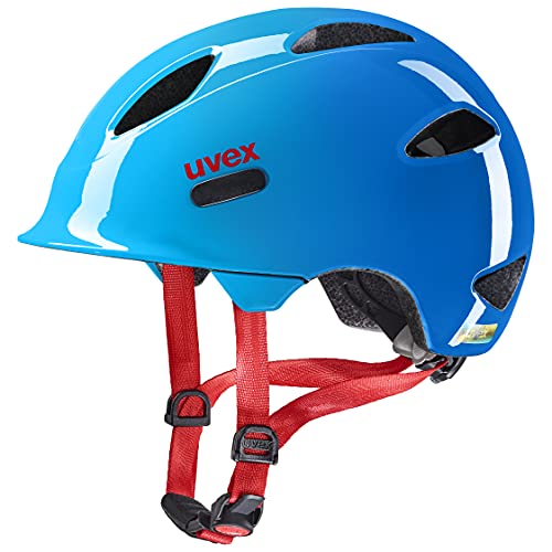 Casco de bicicleta de montanha UVEX OYO Uvex - Capacetes de bicicleta - casco, bicicleta, montanha, uvex, oyo, crianças