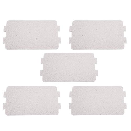 Placa de Micro-ondas VIFERR 5 Peças (Recondicionado Como Novo) VIFERR - Acessórios para forno de micro-ondas - placa microondas, viferr, 5 peças, recondicionado