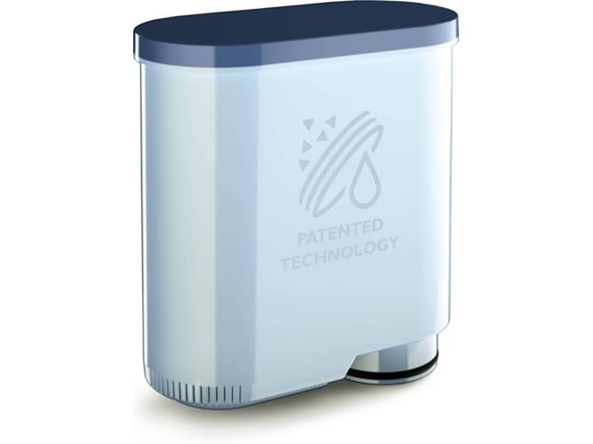 Filtro para Máquina Café PHILIPS CA 6903/10 Philips - Filtros de água para cafeteira - antical, expresso, fácil de usar