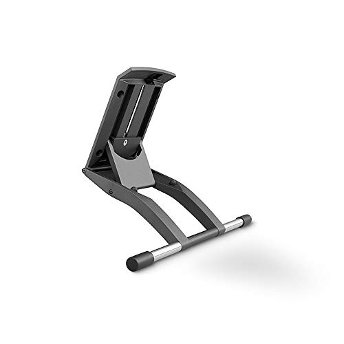 Suporte de Mesa para TV WACOM ACK-620K (Preto) Wacom - Suportes e dock stations para tablets - preto, alumínio