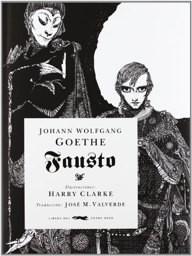 Fausto. Edición y traducción de María Luisa Menéndez -99999 - Livros - edição, tradução, maria luisa menéndez