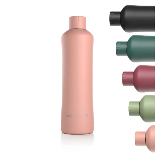 Garrafa LARS NYSØM 1000 ml (Recondicionado Como Novo) LARS NYSØM - Porta-alimentos e bebidas - garrafa, lars nysøm, 1000 ml, recondicionado