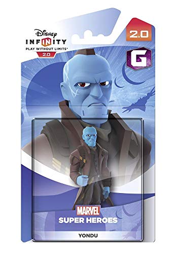 Figura de Ação MARVEL Marvel Universe Yondu (Idade Mínima Recomendada: 4 anos) Nintendo - Acessórios para consoles de videogame - figura, ação, marvel, yondu