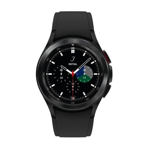 Smartwatch SAMSUNG Galaxy Watch 4 Classic (Suporta SpO2) SAMSUNG - Relógios - smartwatch, samsung, SpO2, metálico, resistente