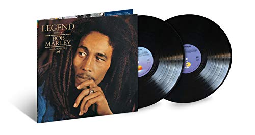 DVD Legend (35Th Anniversary Edition) (Edição em Espanhol) IMS-ISLAND - Cds de música - dvd, legend, 35th anniversary edition, edição em espanhol