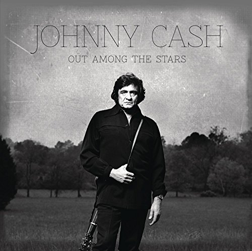 CD Johnny Cash - Out Among The Stars (1 CDs) Legacy - Música e gravações de som - cd, johnny cash, out among the stars