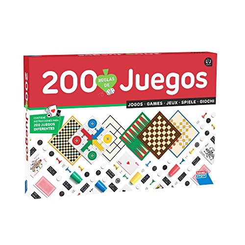 Jogo de Tabuleiro FALOMIR 5851310 (Idade Mínima Recomendada: 6 anos) Falomir - Jogos de tabuleiro - jogo de tabuleiro, falomir, 5851310, idade mínima recomendada