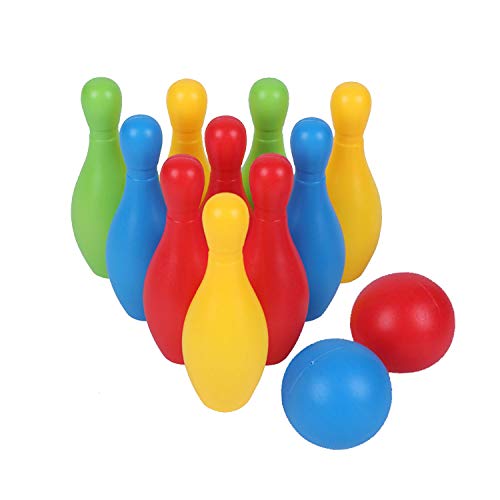 Brinquedo de Trabalhos Manuais JBM TOYS 10 Unidades (Idade Mínima: 3) FLORMOON - Brinquedos - interiores, jogos ao ar livre, bolos, plástico