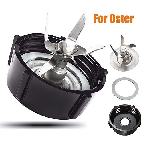 Conjunto de 3 Peças para Picador de Alimentos HAOFY Haofy - Acessórios para misturadores de alimentos e liquidificadores - conjunto, 3 peças, picador, alimentos