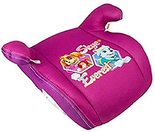 Almofada para Cabeça PATRULLA CANINA (Idade mínima recomendada: 2 anos) Abc Parts Spain - Móveis para bebês e crianças pequenas - almofada, cabeça, patrulla canina, idade mínima, cor multicolor