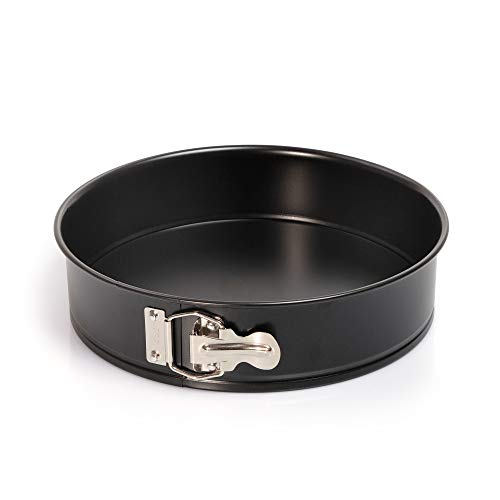 Forma para Bolo KAISER Madeira 28cm Preto Kaiser - Formas para bolos e moldes - madeira, 28cm, preto