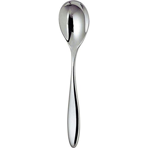 Faca de Cozinha Alessi Sg38/11 20 Cm Inox Alessi - Utensílios de Cozinha - inox, prateado, aço, cozinha