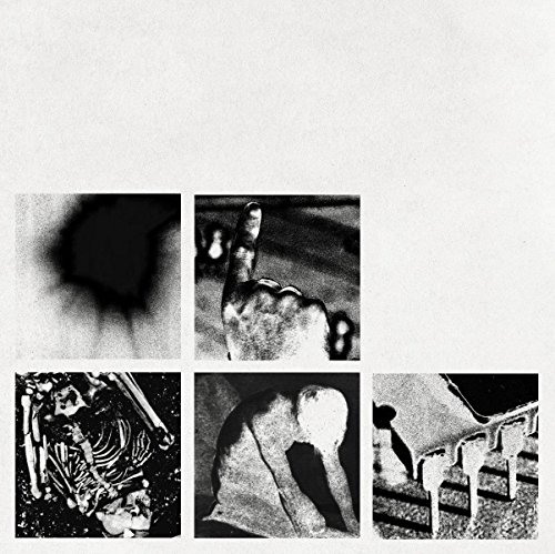 CD Bad Witch - Bad Witch (1CDs) (Música Variu) IMS-CAROLINE INT. LI - Música e gravações de som - nine inch nails, trent reznor, atticus ross, rock industrial, electrónica