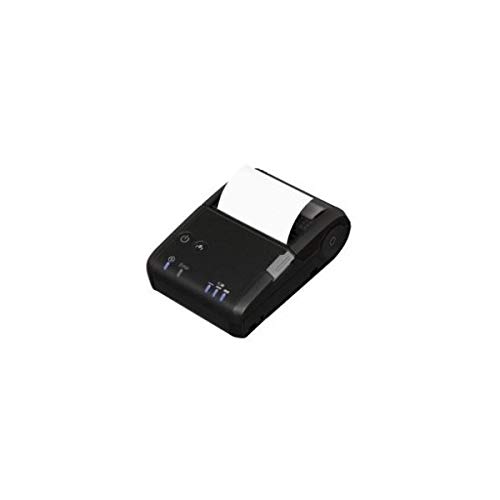 Impressora POS EPSON TM-P20 - C31CE94152 Epson - Impressoras, fotocopiadoras e máquinas de fax - POS, epson, tm-p20