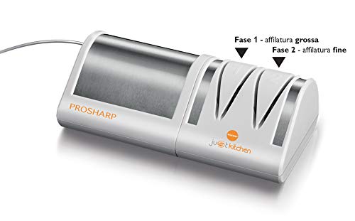 Aparador de Lâminas MACOM Prosharp 1000W (1000 W) Macom - Ferramentas - aparador, lâminas, macom, prosharp, 1000W