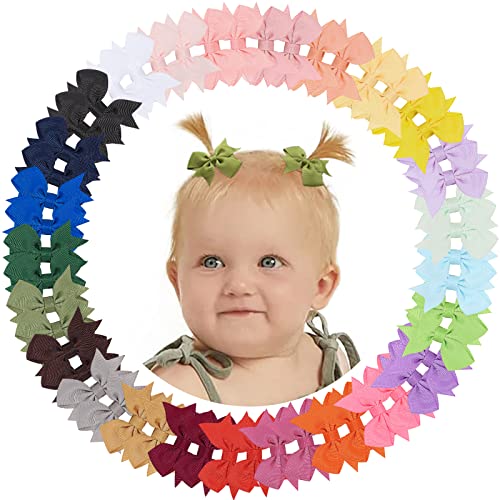 Bobby Pins DOBOI (2 cm - 50 Unidades) DOOBOI - Banho e corpo - 2 cm, 50 unidades