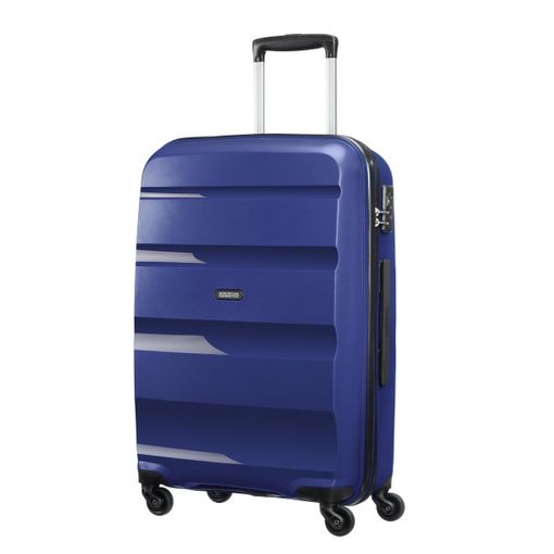 Mala de Viagem AMERICAN TOURISTER Bon Air (51x35x20cm) American Tourister - Malas - polipropileno, 51x35x20cm