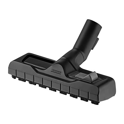 Acessório para Aspiradores KÄRCHER 2.863-000.0 Kärcher - Acessórios de aspirador - compatível Karcher, preto, plástico