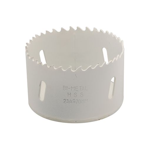 Silverline 941008 serra de vaivém Lâminas de serra de vaivém Silverline - Acessórios para brocas e parafusadeiras - aço inoxidável, alumínio, ferro fundido