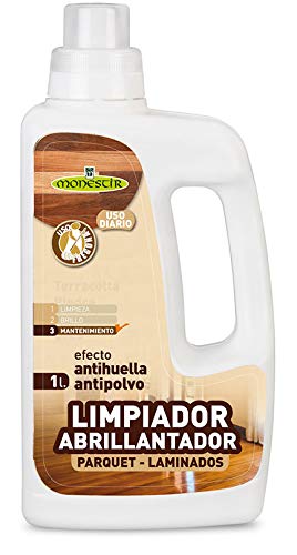 Produto de limpeza e cuidado com a superfície MONESTIR 001004 MONESTIR - Produtos de limpeza de piso - limpeza, cuidado, superfície