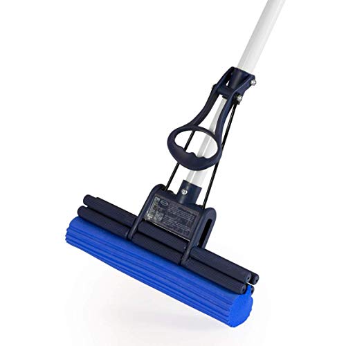 Mopa CLEAN AID One Touch Easy (140 cm) CleanAid - Esfregonas - mop, clean aid, one touch, easy