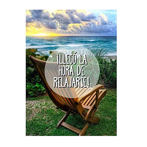 Cartão de Natal ANTRACITA Relax (Branco - 20 x 30 cm) Antracita - Cartões de cumprimentos e de nota - relax, jubileu, 20x30 cm