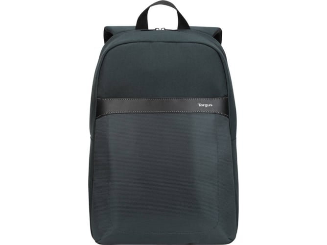 Mala TARGUS GeoLite (Universal - 15.6'' - Cinzento) Targus - Mochilas - universal, 15.6'', cinzento