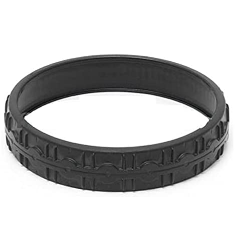 Acessório para robô aspirador ZODIAC R0636201 Zodiac - Acessórios de aspirador - acessório, robô aspirador, zodiac r0636201, preto, plástico, vortex 2wd grande