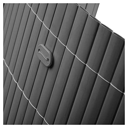 Kit de Montagem NOOR (PVC - 26 peças) NOOR - Biombos - pvc, 26 peças, exterior
