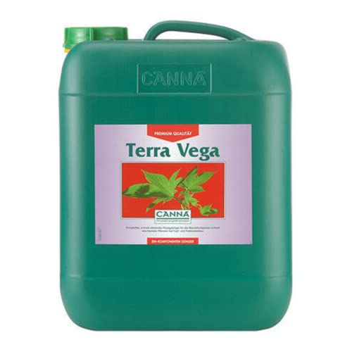 Fertilizante Orgânico para Plantas com Flores GROWMANIA 5 L GROWMANIA - Adubos - fertilizante líquido, nutrientes equilibrados, fortalece raízes, estimula clorofila