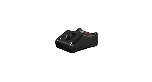 Carregador de Bateria BOSCH 1 600 A01 9R3 Bosch - Carregadores de ferramentas elétricas - preto, 12V