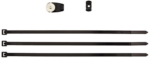 Acessório para dispositivos móveis GARMIN 010-01157-01 Garmin - Acessórios para monitor de atividades - dispositivos móveis, Edge 305, edge 500, Forerunner 305, preto