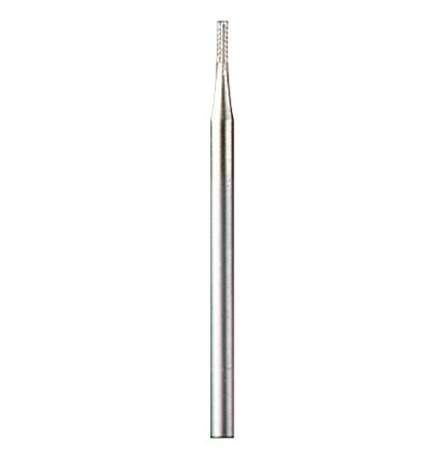 Conjunto de 3 Brocas para Multiferramenta DREMEL 111 Dremel - Acessórios para brocas e parafusadeiras - madeira, fibra de vidro, plásticos, materiais macios