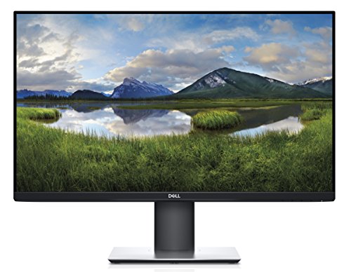 Monitor Essencial DELL P2719HC (27'' - 8 ms - IPS - 1920x1080 - FullHD) Dell - Monitores de computador - 27 polegadas, ips, fullhd, 1920x1080, 8 ms