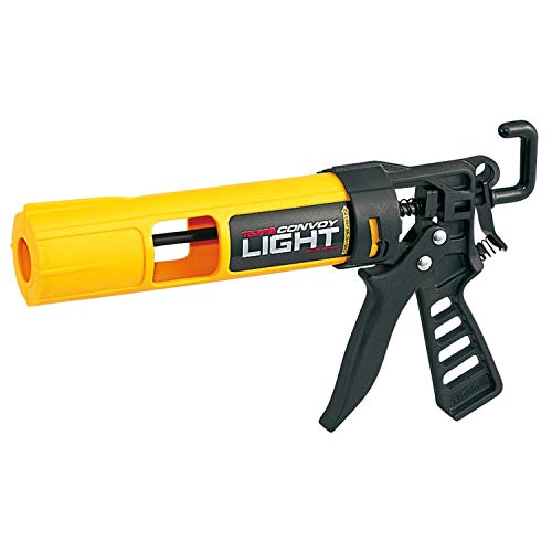 Pistola de Lavagem a Pressão TA JIMA Convoy Lite TAJIMA - Ferramentas de calafetagem - lavagem a pressão, ta jima, convoy lite