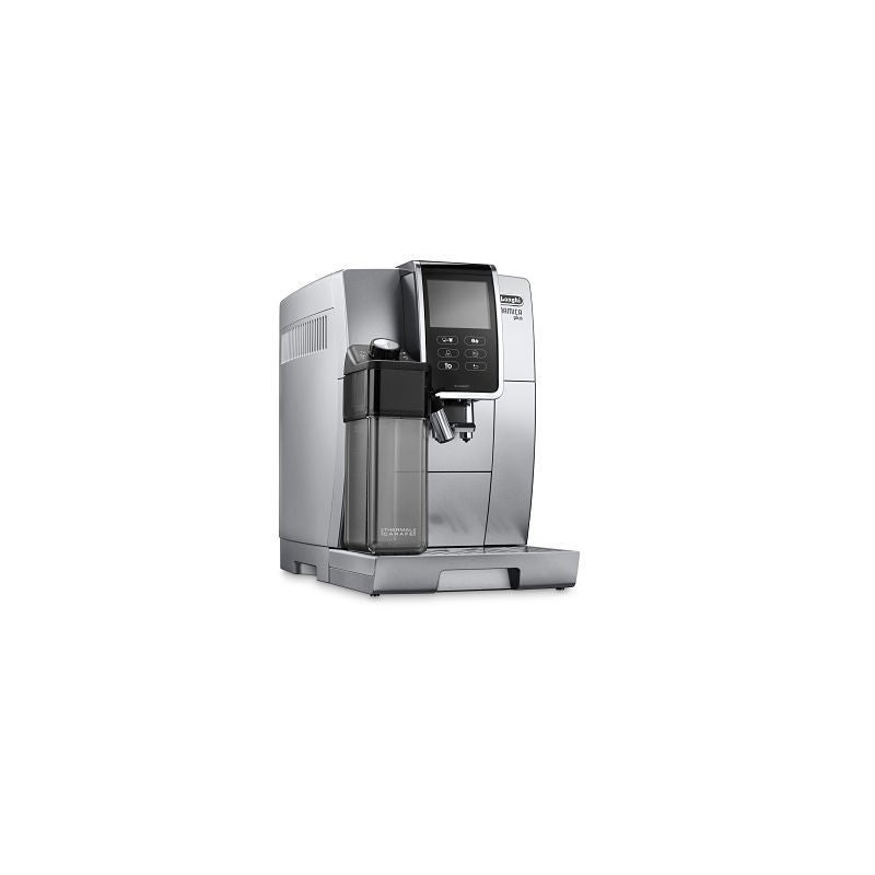 Máquina de Café Automática DELONGHI Dinamica Plus ECAM370.95.T DELONGHI - Cafeteiras e máquinas de expresso - automática, delonghi, dinamica plus