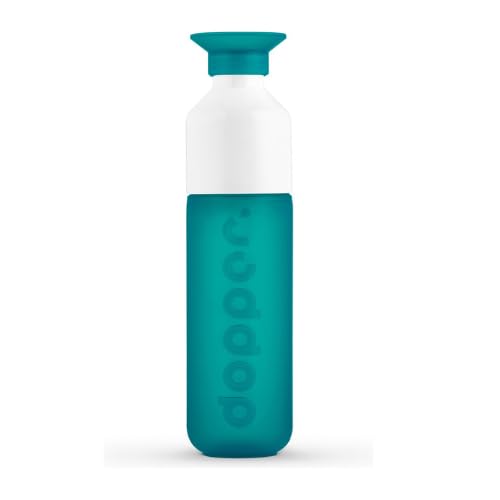 Garrafa Dopper Original 450 Ml (Recondicionado Como Novo) Dopper - Garrafas de engarrafamento - garrafa, dopper, original, 450ml, bpa free