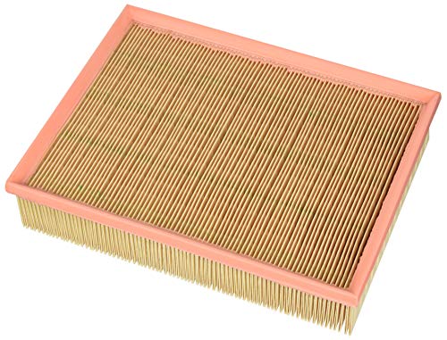 Filtro de Ar MANN FILTER C 30 198 (Para Moto) MANN FILTER - Peças do motor do veículo automóvel - filtro de ar, preto, alumínio