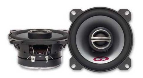 Colunas Auto ALPINE Spg10C2 (2.0 - 180W) Alpine - Áudio - colunas auto, alpine spg10c2, 2.0, 180w