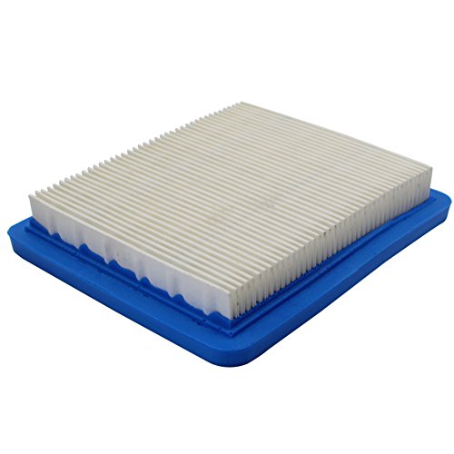 Filtro de ar do cortador motor briggs and stratton 491588s 491588 399959 4101 S/MARCA - Acessórios de hardware - filtro, ar, cortador, motor, briggs, stratton