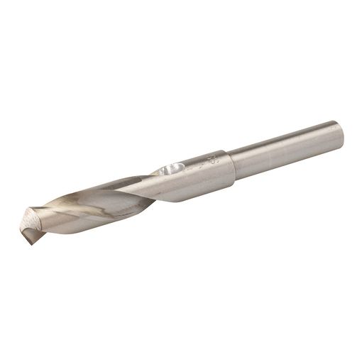 Broca de Corte em Espiral SILVERLINE 801701 Silverline - Acessórios para brocas e parafusadeiras - 160 mm, 1,6 mm, aço inoxidável, azul prateado