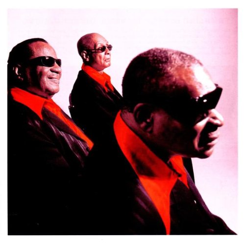CD Higher Ground - Higher Ground (1 CDs) REAL WORLD - Música e gravações de som - cd, blind boys of alabama, higher ground, soul, blues, gospel