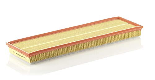Filtro de Ar MANN FILTER C 58 185/1 (Cinzento) MANN FILTER - Secadores de ar e filtro - cinzento, 180 cm