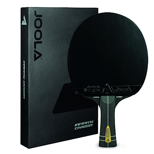 Raquetes de Ténis de Mesa JOOLA Infinity Carbon JOOLA - Raquetes e conjuntos de ping pong - tennis, mesa, carbono, joola